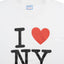 80's ILNY Tee - Large