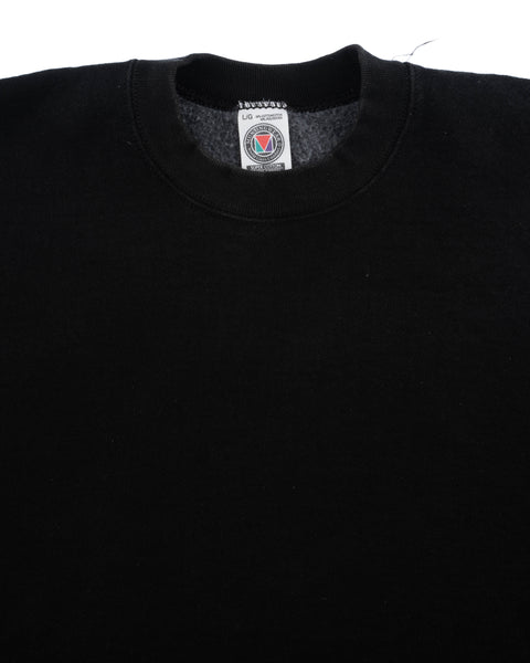 90’s Munsingwear Overdyed Sweatshirt - Large