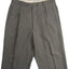 70's Pleated Trousers - 33” x 30”