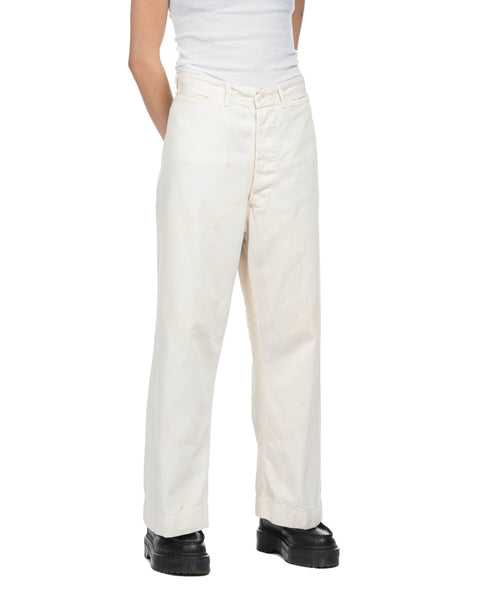 WW2 Sailor Dungarees