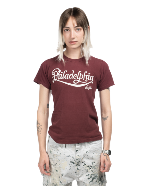 1970s Philadelphia Tee