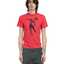1980s Art Gallery Tee
