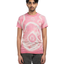 1970s Paper-Thin Bleach Dyed Tee