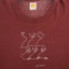 70's Art Tee - Large