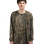 90's Boxy Realtree Long Sleeve Tee - XL