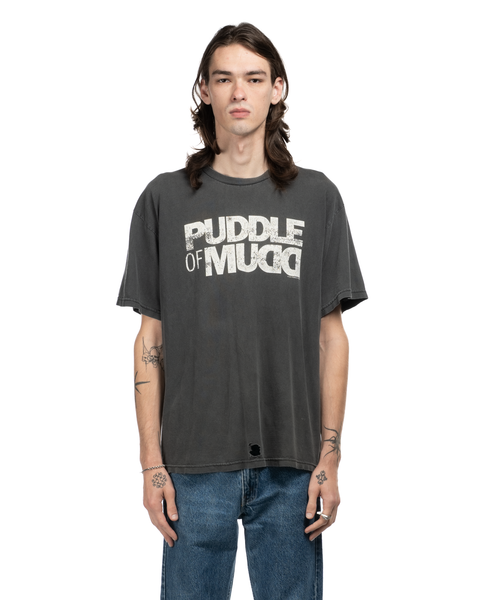 Y2K Puddle of Mudd Tee