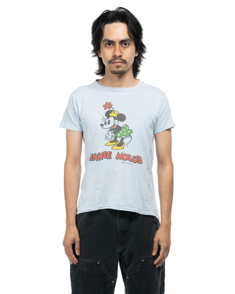 1970s Minnie Mouse Tee