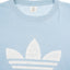 80’s Adidas Logo Tee - XL