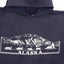 80’s Alaska Hoodie - Small