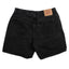 90's Baggy Levi's Denim Shorts - 34" x 6"