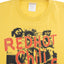 90's Red Hot Chili Peppers Bootleg Tee - XL