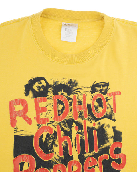 90's Red Hot Chili Peppers Bootleg Tee - XL