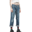 1960s Levi's 501 Big E Redlines