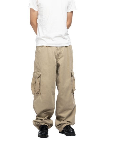 1990s Levi's Dry Goods Cargo Pants