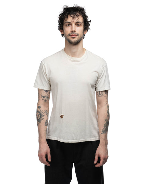 70's Blank Tee - Medium