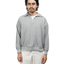 60's Quarter-Zip Sweatshirt - Medium