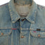 60's Wrangler Blue Bell Denim Jacket - Medium