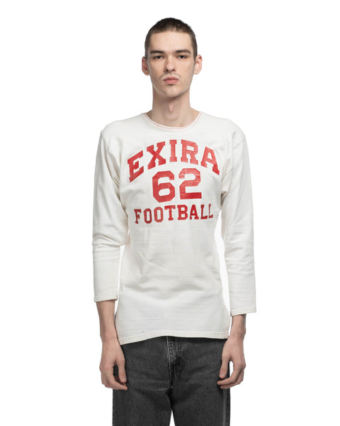 50's Exira Jersey Tee - Large