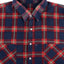 70's Cotton Flannel - Large
