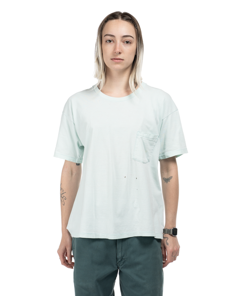 1980s Pocket Tee