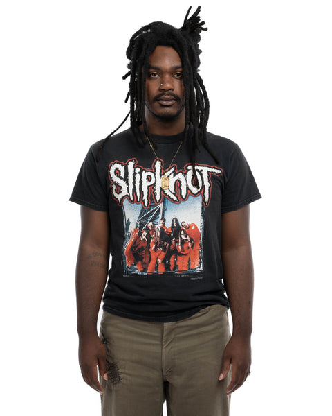 Y2K Slipknot Self Titled Tee - Medium