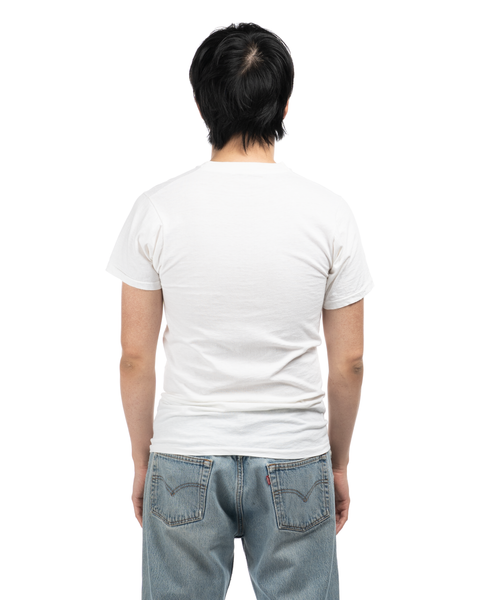 1970s Modern Art Soap Box Tee