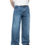 90's New Old Stock Solo USA Skate Denim - 34" x 32"