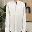 1930s "Sherman" Tuxedo Shirt