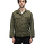 40's HBT Utility Shirt - Medium