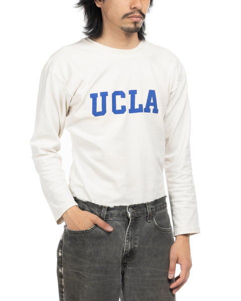 1960s UCLA Jersey Tee