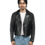 1970s Moto Jacket