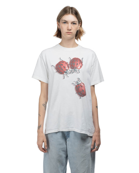 90's Good Bugs Tee - Large