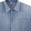 50's Light French Chore Coat - Large