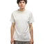 80's Stained & Thrashed Blank Tee - Medium