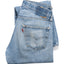 80's Levi's 501 Denim - 32" x 32"
