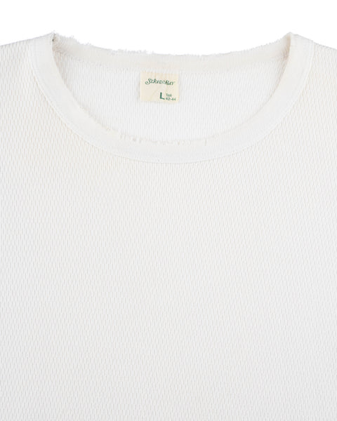 80's Waffle Thermal - Large