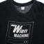 70's Wien Machine Tee - Small