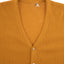 60’s Mustard Cardigan - Medium