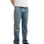 60's Hidden Rivet Levi's Denim - 31" x 32"
