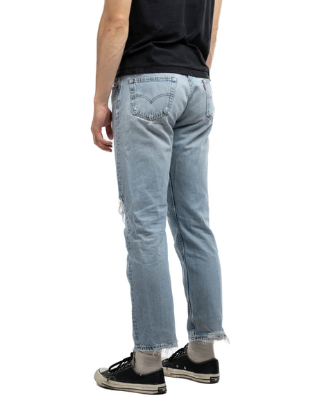 90's Levi's 501 Denim - 32" x 31"