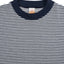 70's Jantzen Striped Tee - Medium