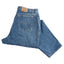80's Levi's Baggy Denim - 34" x 32"