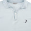 1960s Seahorse Polo Shirt