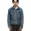 1960s Levi's Blanket-Lined Big E Type 3 Jacket