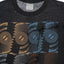 90's Repaired Rolling Stones Tee - XL