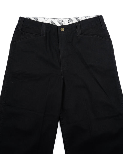 Y2K Ben Davis Gorilla Cut - 31” x 24”