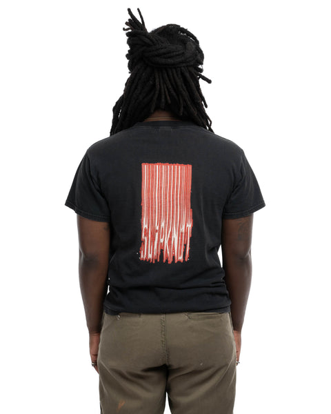 Y2K Slipknot Self Titled Tee - Medium