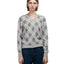 1960s Shaggy Sweater