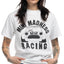 80's Mini Cooper Race Club Tee - Small