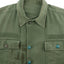 60's OG-107 Utility Shirt - Large